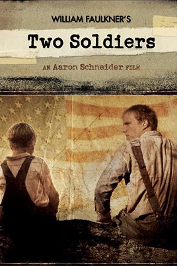 Постер Two Soldiers